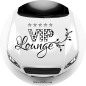 Preview: Aufkleber 21009 VIP Lounge mit Sternen